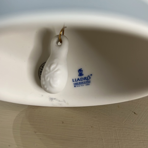 Lladro’ bell - Picture 3 of 3